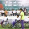 Inauguran en Acapulco la 9na Paralimpiada Nacional