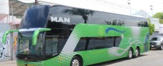 El IMSS Acapulco adquiere un nuevo autobus