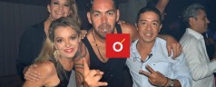 La discoteca BLV Acapulco, la favorita de los famosos