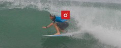 Arranca el Surf Open Acapulco 2016