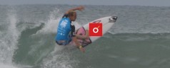 Para Brasil el Surf Open Acapulco 2016