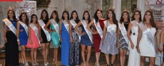 Presentan el certamen “Reina y Belleza Mexico 2016”