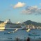 Llega a Acapulco el primer Crucero de la Temporada