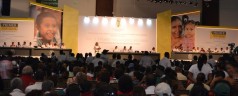 Rinde Alcalde de Acapulco su Primer Informe de Labores