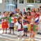 Colegios de Acapulco festejan a La ONU