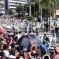 Recupera Acapulco el Desfile del 20 de Noviembre