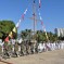 Conmemoran el Dia de la Armada de Mexico