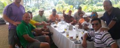 Todo un exito el 2do Torneo Anual del Club de Golf Acapulco