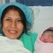 Nace el primer bebe del 2017 en Acapulco