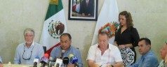 Presentan oficialmente en Acapulco el AMT 2017