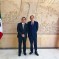 El Alcalde de Acapulco visito la Embajada China