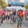 Conmemoran en Acapulco el Dia Mundial de la Bicicleta
