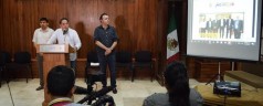 Alcalde informa los resultados de su gira de trabajo por Colombia
