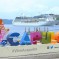 Llega a Acapulco el Crucero 26 de la Temporada