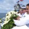 Conmemoran en Acapulco el Dia de la Marina
