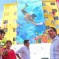 Mas de 50 murales los realizados en Acapulco