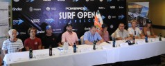 Hoy arranca el Surf Open 2017