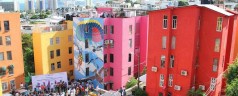 Nueva imagen a 12 unidades habitacionales de Acapulco