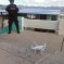 Parte alta de Acapulco vigilada con Drones