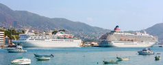 Acapulco se reune con la Asociacion de Cruceros de Florida y el Caribe