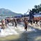 Record de asistencia en el Triatlon Acapulco 2017