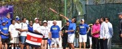 Arranca la edicion 54 del Open Senior Acapulco 2017