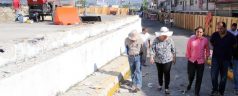 40 millones de pesos para mejorar la movilidad en Acapulco