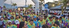 600 mil pesos en premios para el Medio Maraton