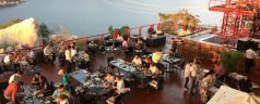 Inauguran en Acapulco el Restaurante Peninsula
