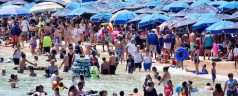 Acapulco supero los 900 millones de pesos esta Semana Santa