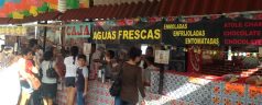 Cultura y Tradiciones de Oaxaca en Acapulco