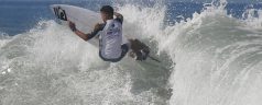 Peru Campeon del Surf Open Acapulco 2018