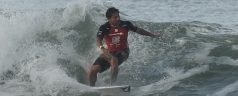 El Surf Open Acapulco del 20 al 22 de Julio