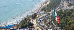 Casi 2 mil millones de pesos en derrama para Acapulco