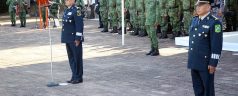 Nuevo Comandante de la IX Regio Militar de Acapulco