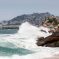 Alerta por Mar de Fondo en Acapulco