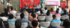 Presentan cartelera del 12 Festival Internacional de La Nao