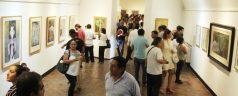 Arranca La Nao con Exposicion de Rufino Tamayo