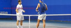 Como de Final Adelantada, Rafa Nadal vs David Ferrer