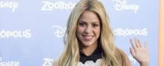 Shakira en bikini vuelve locos a sus seguidores
