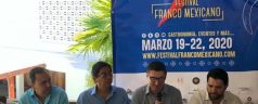 Listo el Festival Franco Mexicano 2020