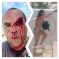 Livia Brito y su novio golpean y roban a un Fotoperiodista
