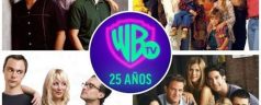Warner Channel grabara serie en Acapulco