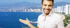 Eugenio Derbez grabara la serie “Acapulco” en Pto. Vallarta
