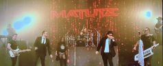 Espectacular concierto de Matute por su 14 Aniversario