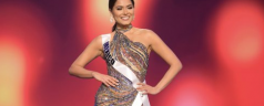 La mexicana Andrea Meza gana el Miss Universo 2021