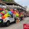 Multitudinario desfile inclusivo Acapulco 2021