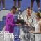 Rafael Nadal nuevo Campeon del Abierto Mexicano de Tenis