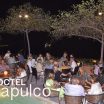 Exitosa cena “Acapulco de mis Sabores” realizada en el Zibu Acapulco