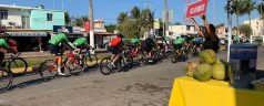 Acapulco recibe la Cuarta Edición del “L’etapa Acapulco by Tour de France”